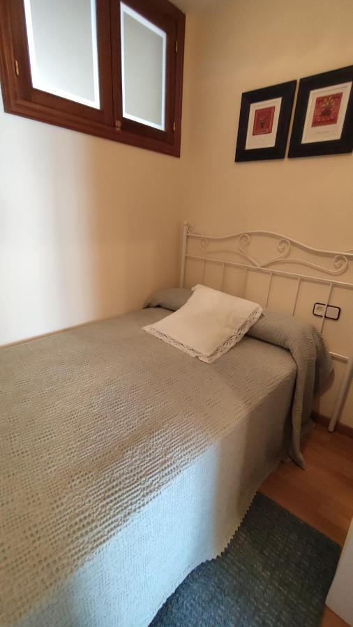 Apartamento En Primera Linea De Playa En Laxe Luaran gambar